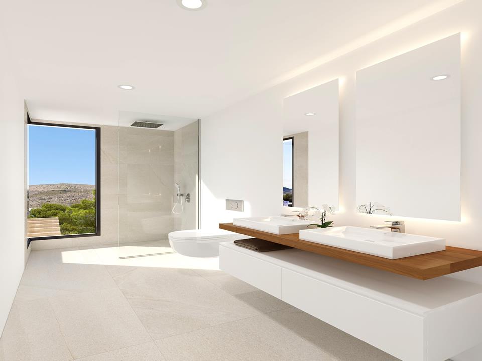 3 Bed, 3 Bath, HouseFor Sale, Finestrat, Alicante 3 Bed, 3 Bath, HouseFor Sale, Finestrat, Alicante
