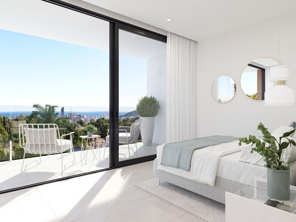 3 Bed, 3 Bath, HouseFor Sale, Finestrat, Alicante 3 Bed, 3 Bath, HouseFor Sale, Finestrat, Alicante