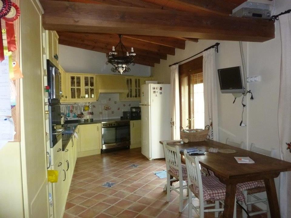 5 Bed, 4 Bath, HouseFor Sale, Campell, Alicante 5 Bed, 4 Bath, HouseFor Sale, Campell, Alicante