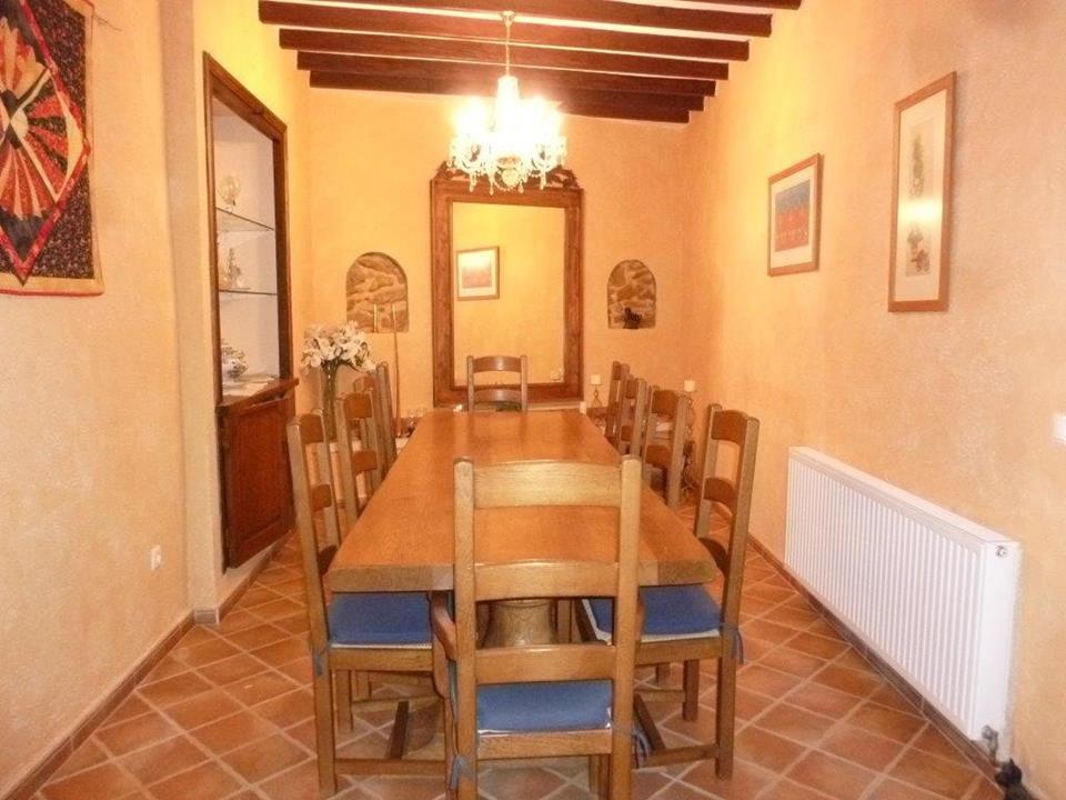 5 Bed, 4 Bath, HouseFor Sale, Campell, Alicante 5 Bed, 4 Bath, HouseFor Sale, Campell, Alicante