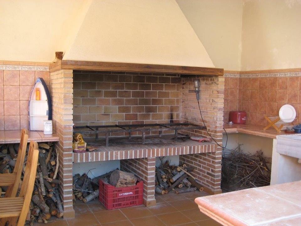 5 Bed, 3 Bath, HouseFor Sale, Denia, Alicante