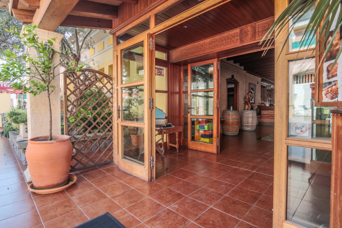 Commercial Property, For Sale