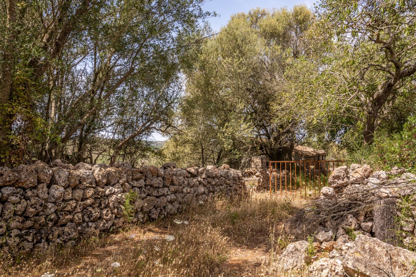 HouseFor Sale, Costitx, Baleares