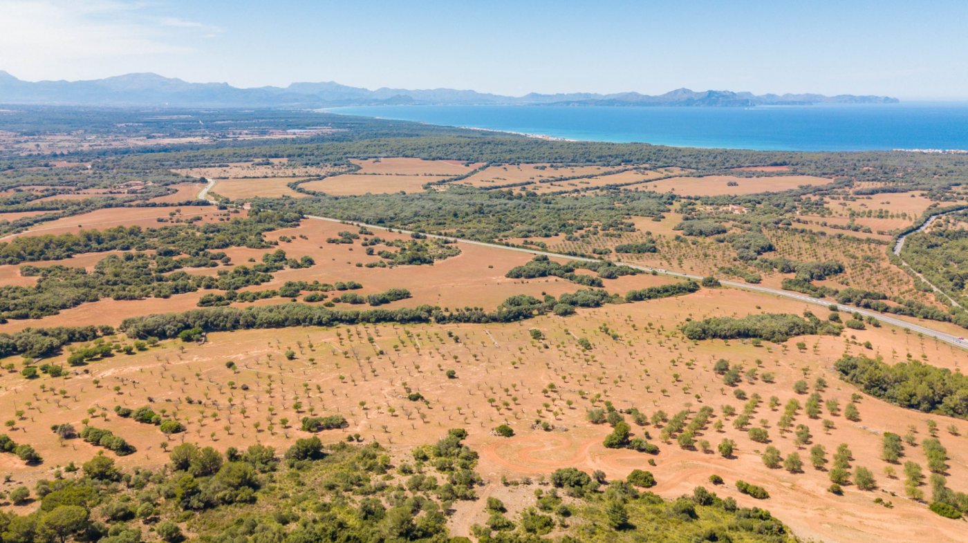 7 Bed, 3 Bath, HouseFor Sale, Arta, Baleares 7 Bed, 3 Bath, HouseFor Sale, Arta, Baleares