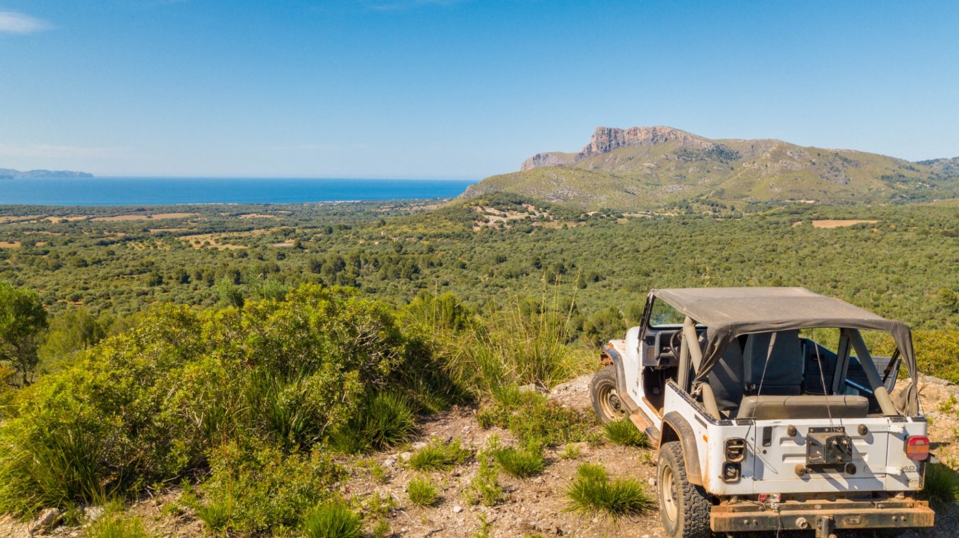 7 Bed, 3 Bath, HouseFor Sale, Arta, Baleares 7 Bed, 3 Bath, HouseFor Sale, Arta, Baleares