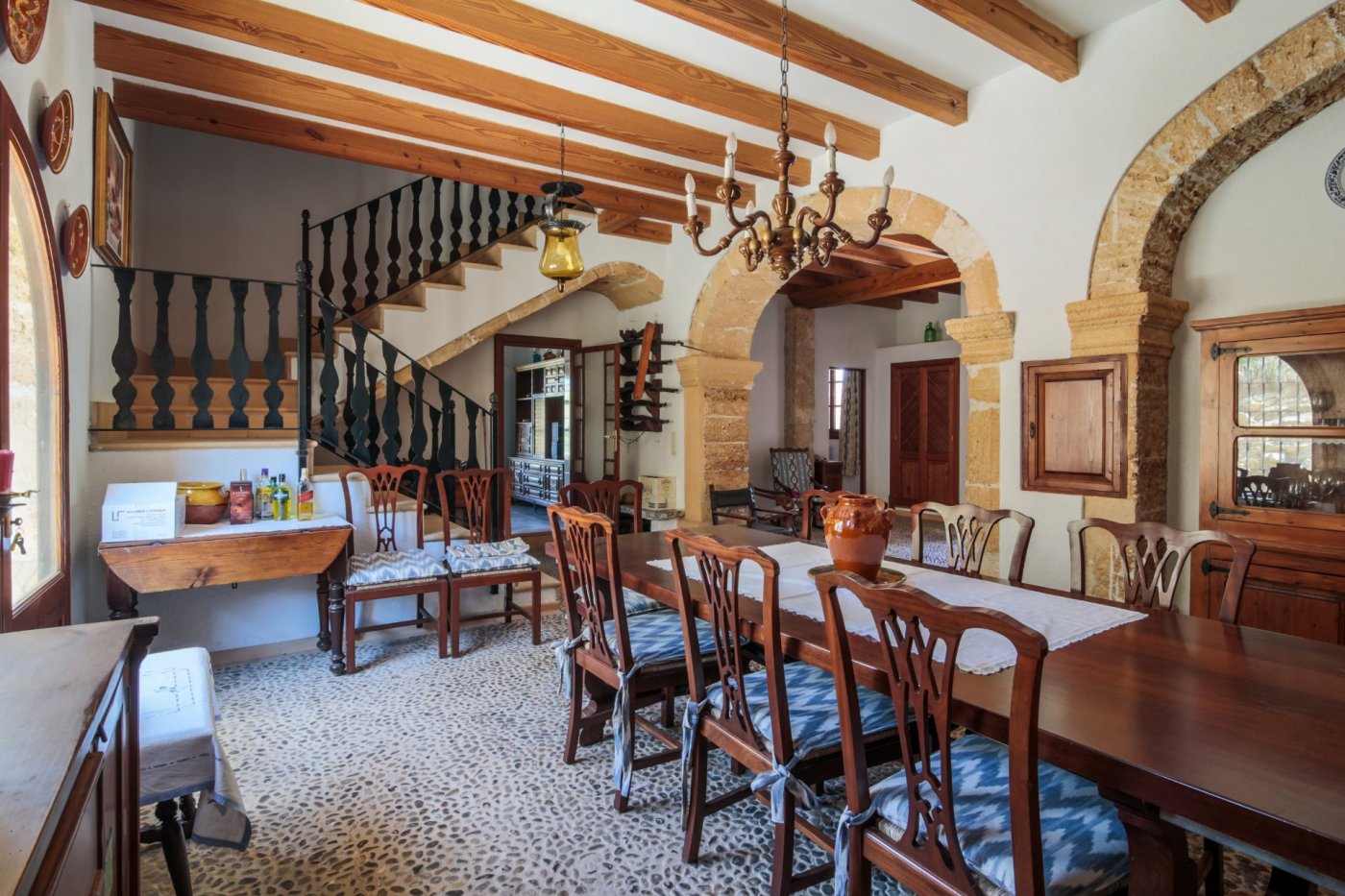 7 Bed, 3 Bath, HouseFor Sale, Arta, Baleares 7 Bed, 3 Bath, HouseFor Sale, Arta, Baleares