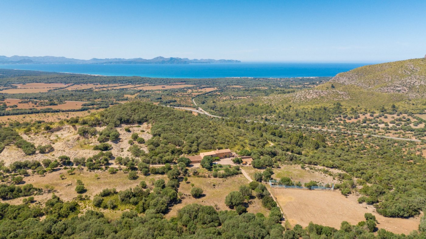 7 Bed, 3 Bath, HouseFor Sale, Arta, Baleares 7 Bed, 3 Bath, HouseFor Sale, Arta, Baleares