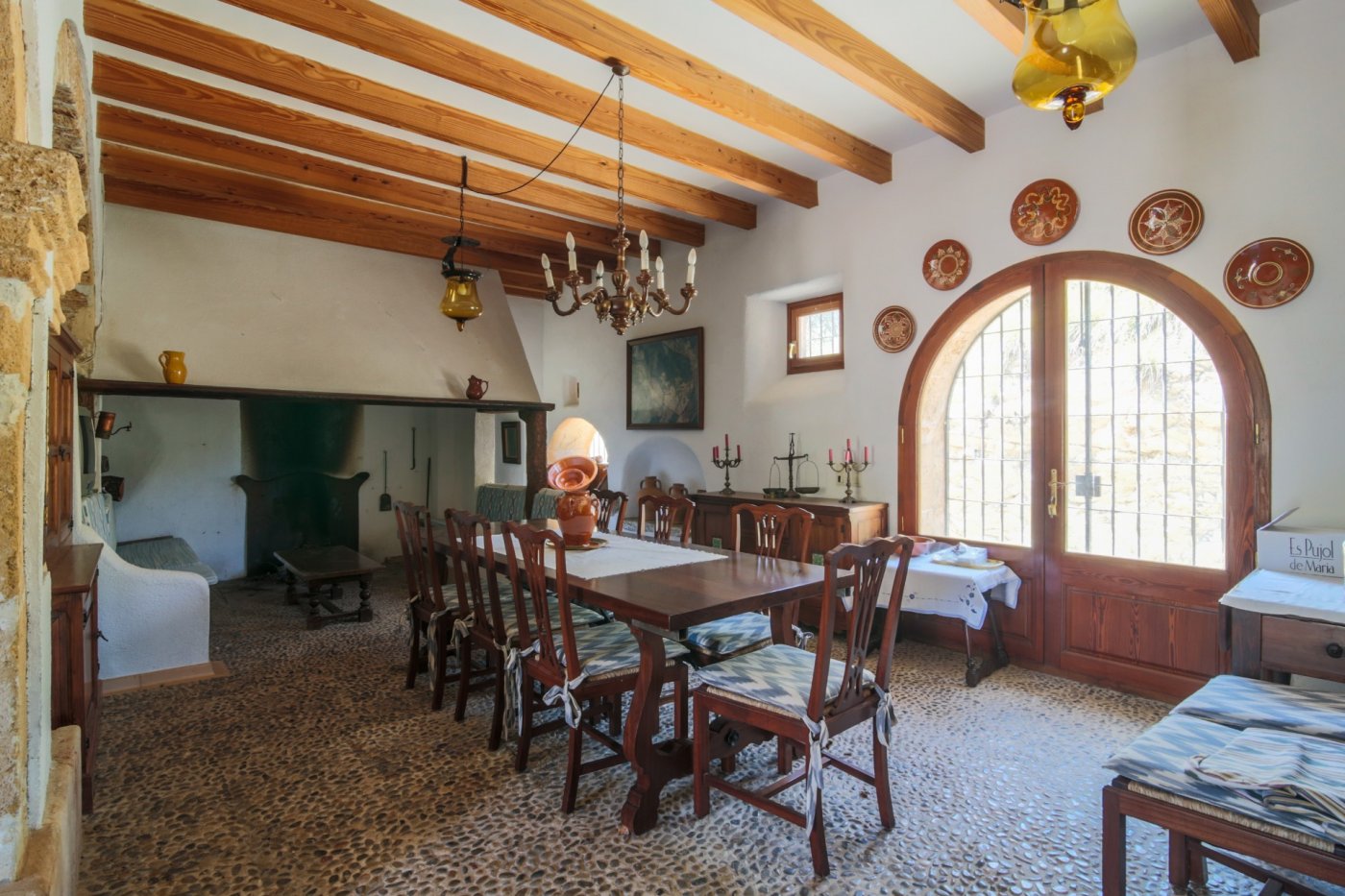 7 Bed, 3 Bath, HouseFor Sale, Arta, Baleares 7 Bed, 3 Bath, HouseFor Sale, Arta, Baleares