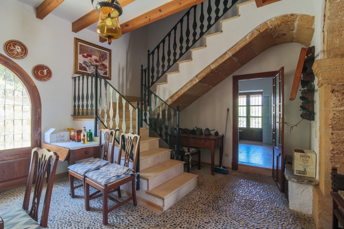 7 Bed, 3 Bath, HouseFor Sale, Arta, Baleares 7 Bed, 3 Bath, HouseFor Sale, Arta, Baleares