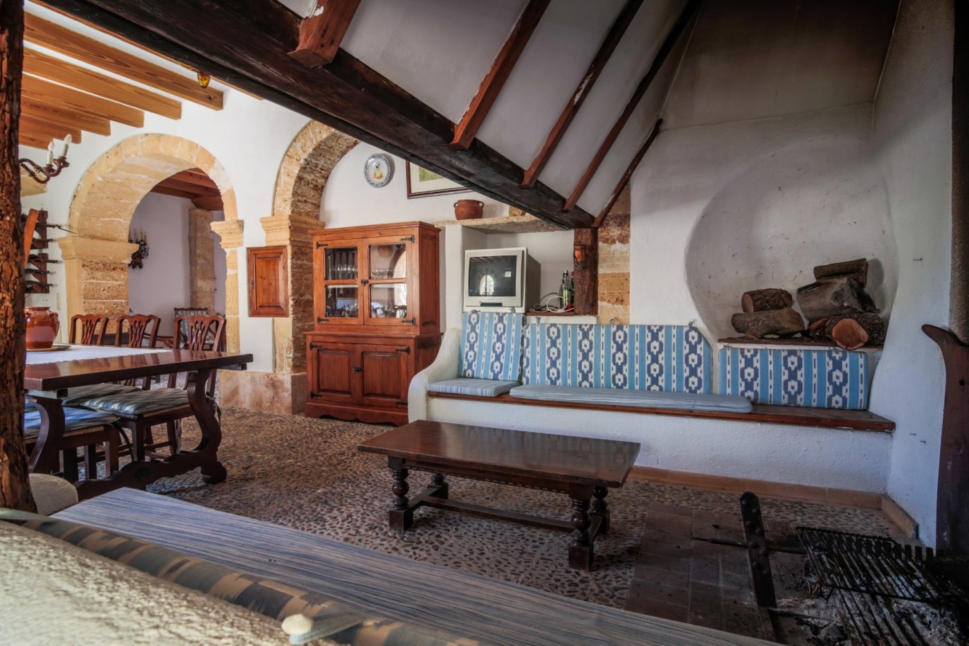 7 Bed, 3 Bath, HouseFor Sale, Arta, Baleares 7 Bed, 3 Bath, HouseFor Sale, Arta, Baleares