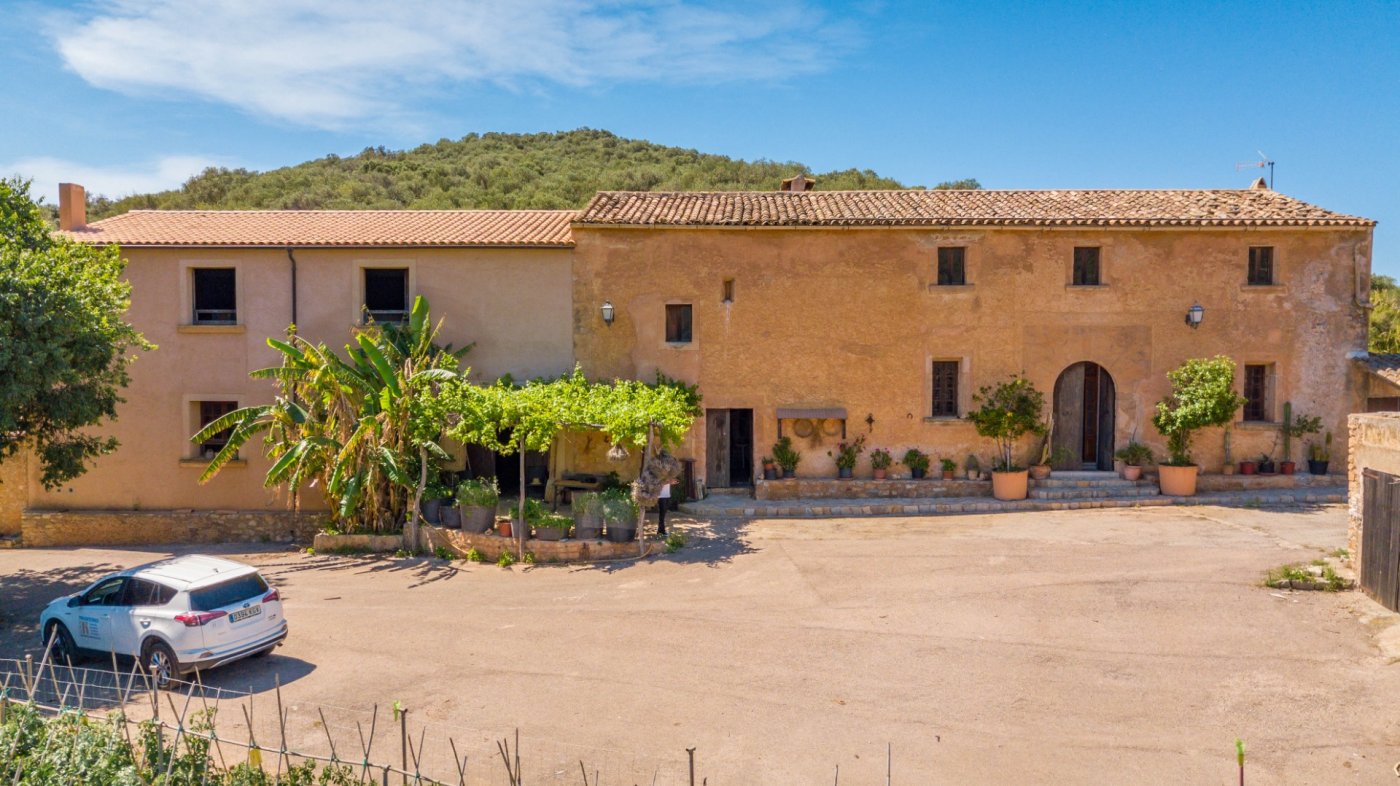 7 Bed, 3 Bath, HouseFor Sale, Arta, Baleares 7 Bed, 3 Bath, HouseFor Sale, Arta, Baleares