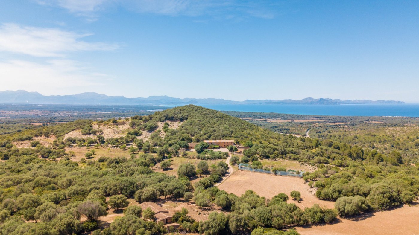 7 Bed, 3 Bath, HouseFor Sale, Arta, Baleares 7 Bed, 3 Bath, HouseFor Sale, Arta, Baleares