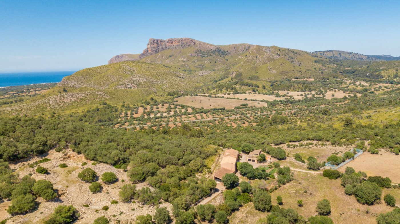 7 Bed, 3 Bath, HouseFor Sale, Arta, Baleares 7 Bed, 3 Bath, HouseFor Sale, Arta, Baleares