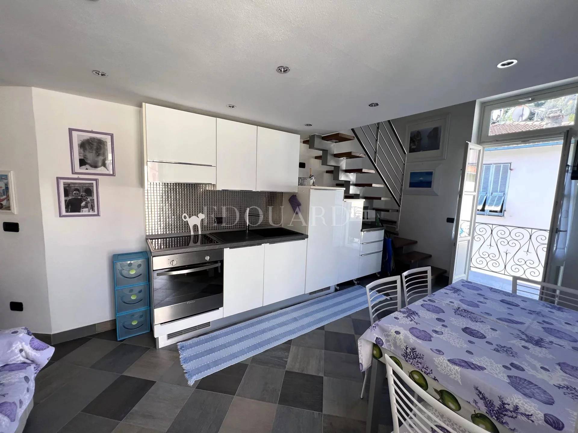 2 Bed, 1 Bath, ApartmentFor Sale, Menton, Alpes-Maritimes 2 Bed, 1 Bath, ApartmentFor Sale, Menton, Alpes-Maritimes