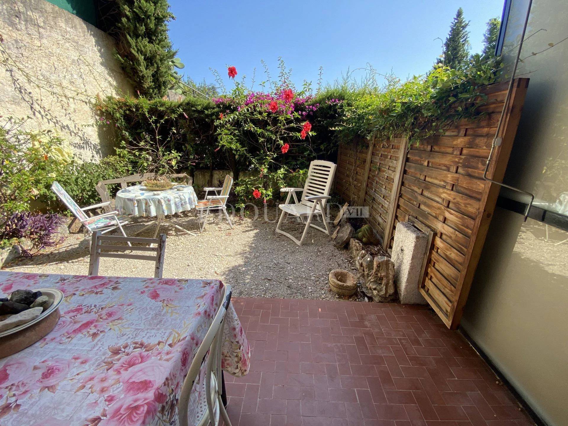 1 Bath, ApartmentFor Sale, Menton, Alpes-Maritimes