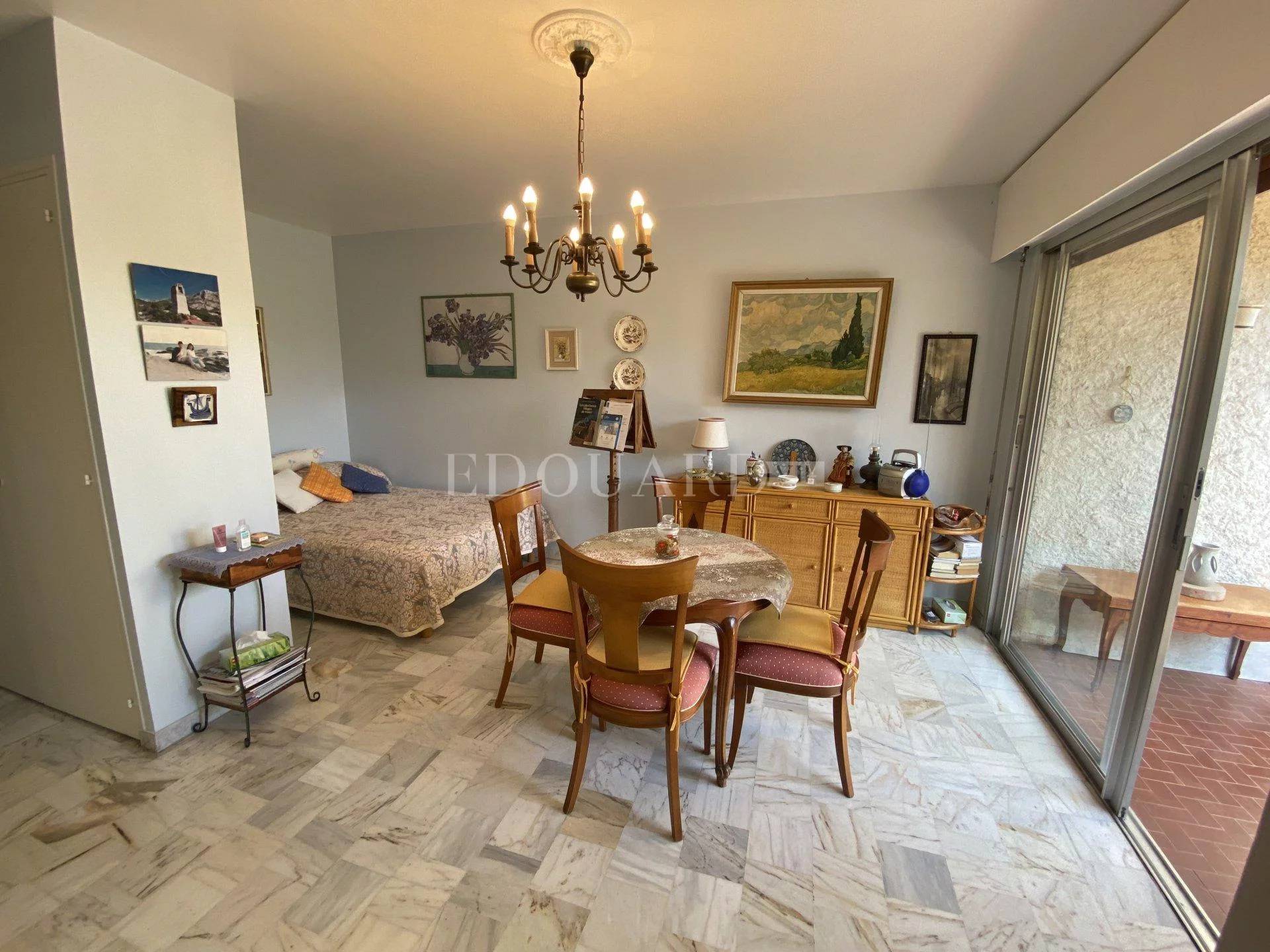 1 Bath, ApartmentFor Sale, Menton, Alpes-Maritimes