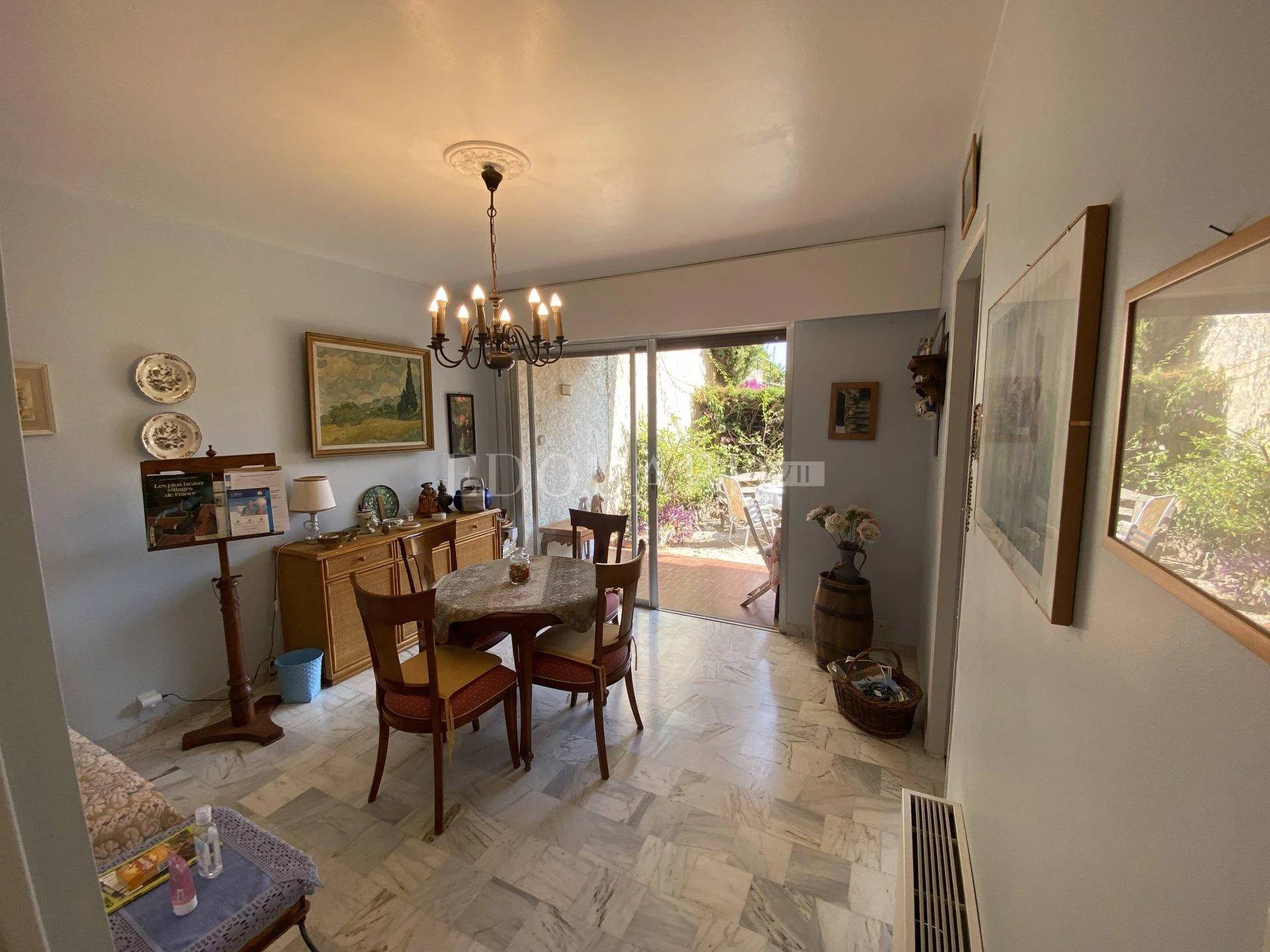 1 Bath, ApartmentFor Sale, Menton, Alpes-Maritimes