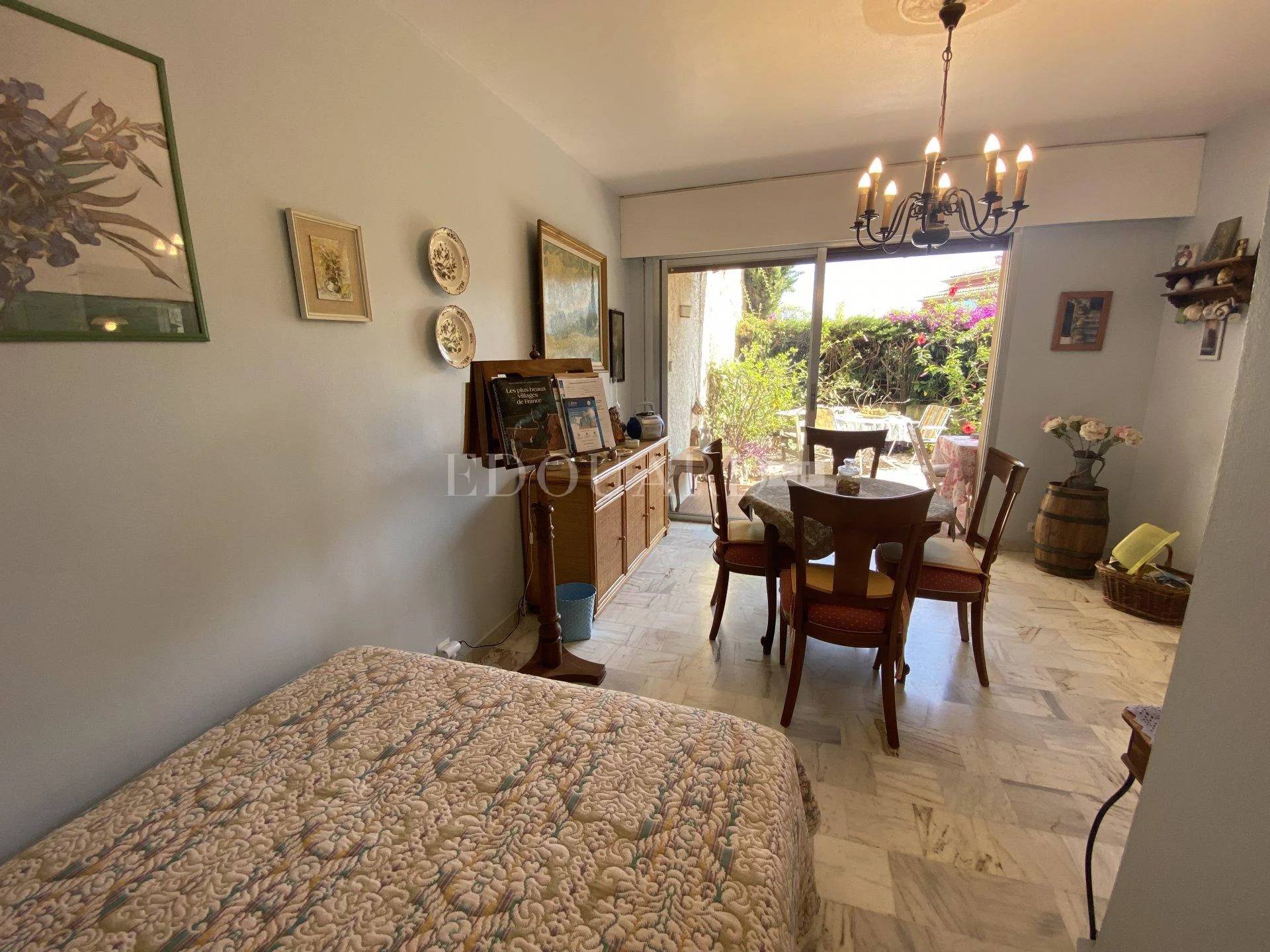 1 Bath, ApartmentFor Sale, Menton, Alpes-Maritimes