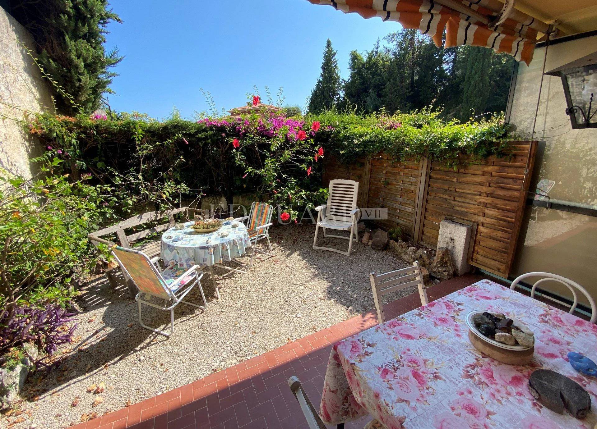 1 Bath, ApartmentFor Sale, Menton, Alpes-Maritimes