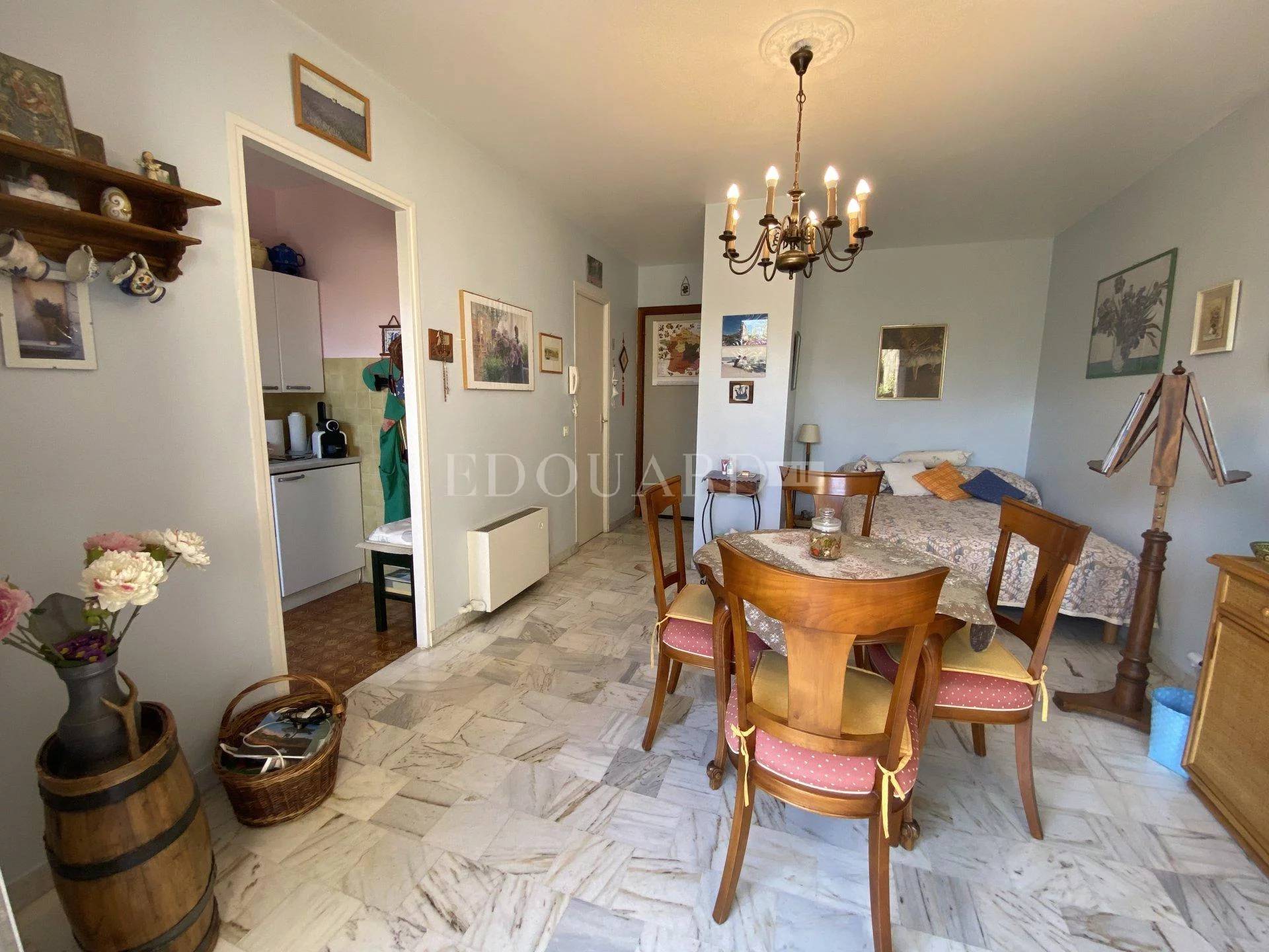 1 Bath, ApartmentFor Sale, Menton, Alpes-Maritimes
