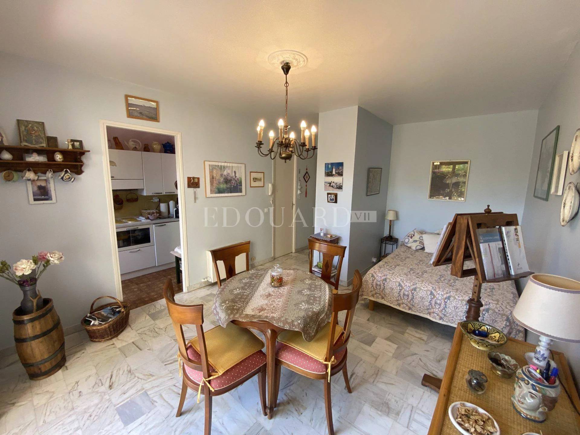 1 Bath, ApartmentFor Sale, Menton, Alpes-Maritimes