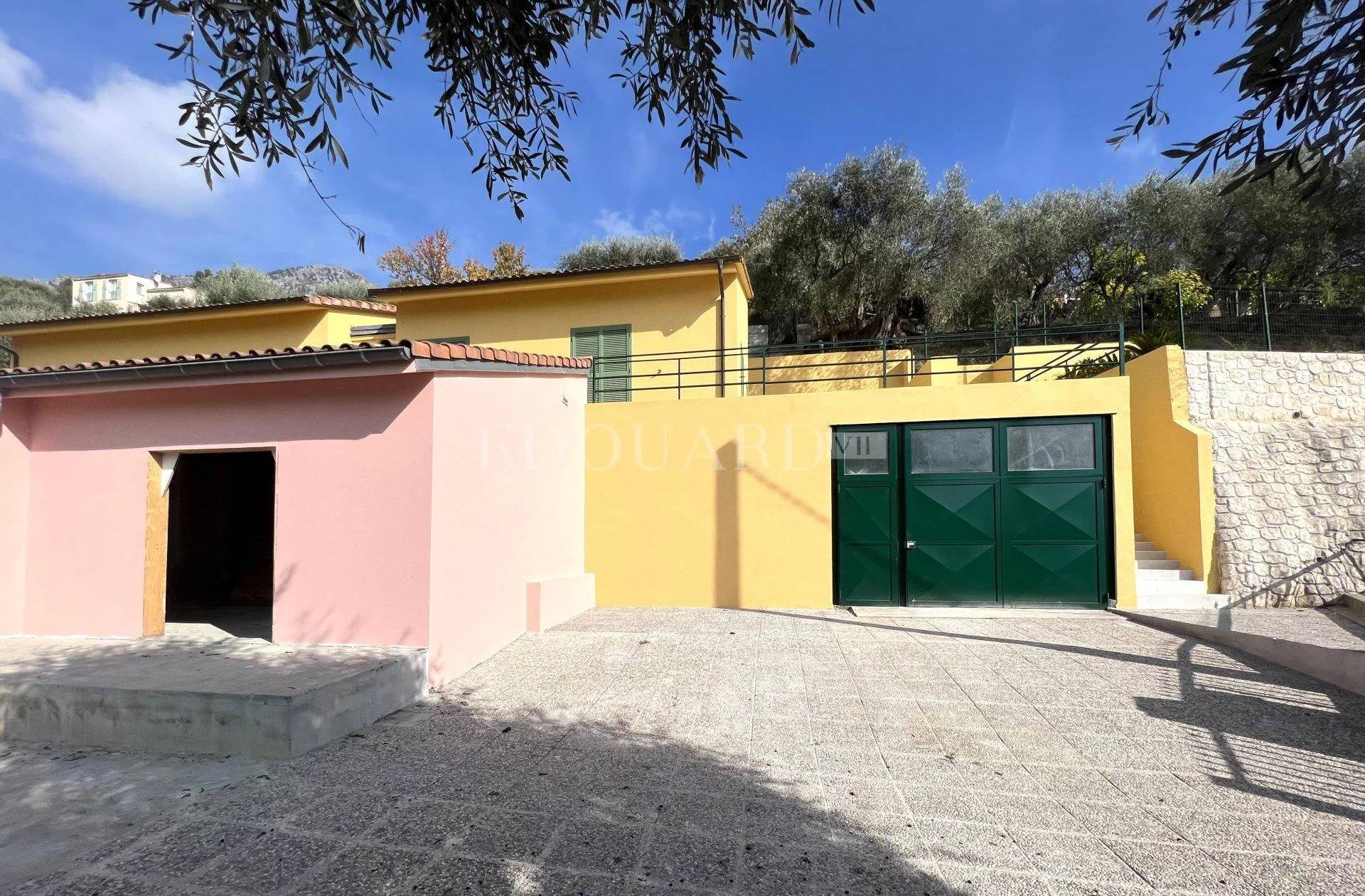 HouseFor Sale, Castellar, Alpes-Maritimes HouseFor Sale, Castellar, Alpes-Maritimes