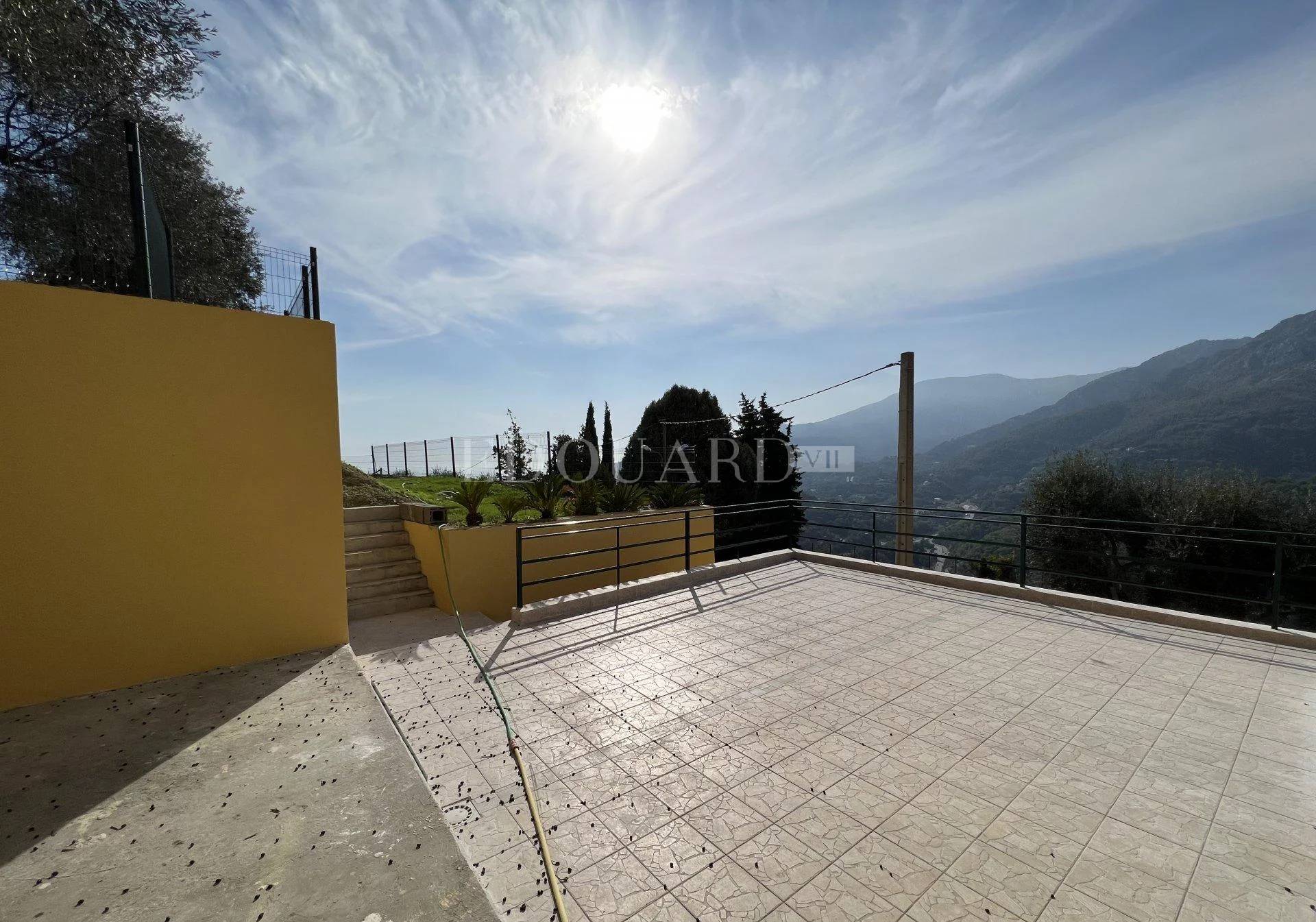 HouseFor Sale, Castellar, Alpes-Maritimes HouseFor Sale, Castellar, Alpes-Maritimes