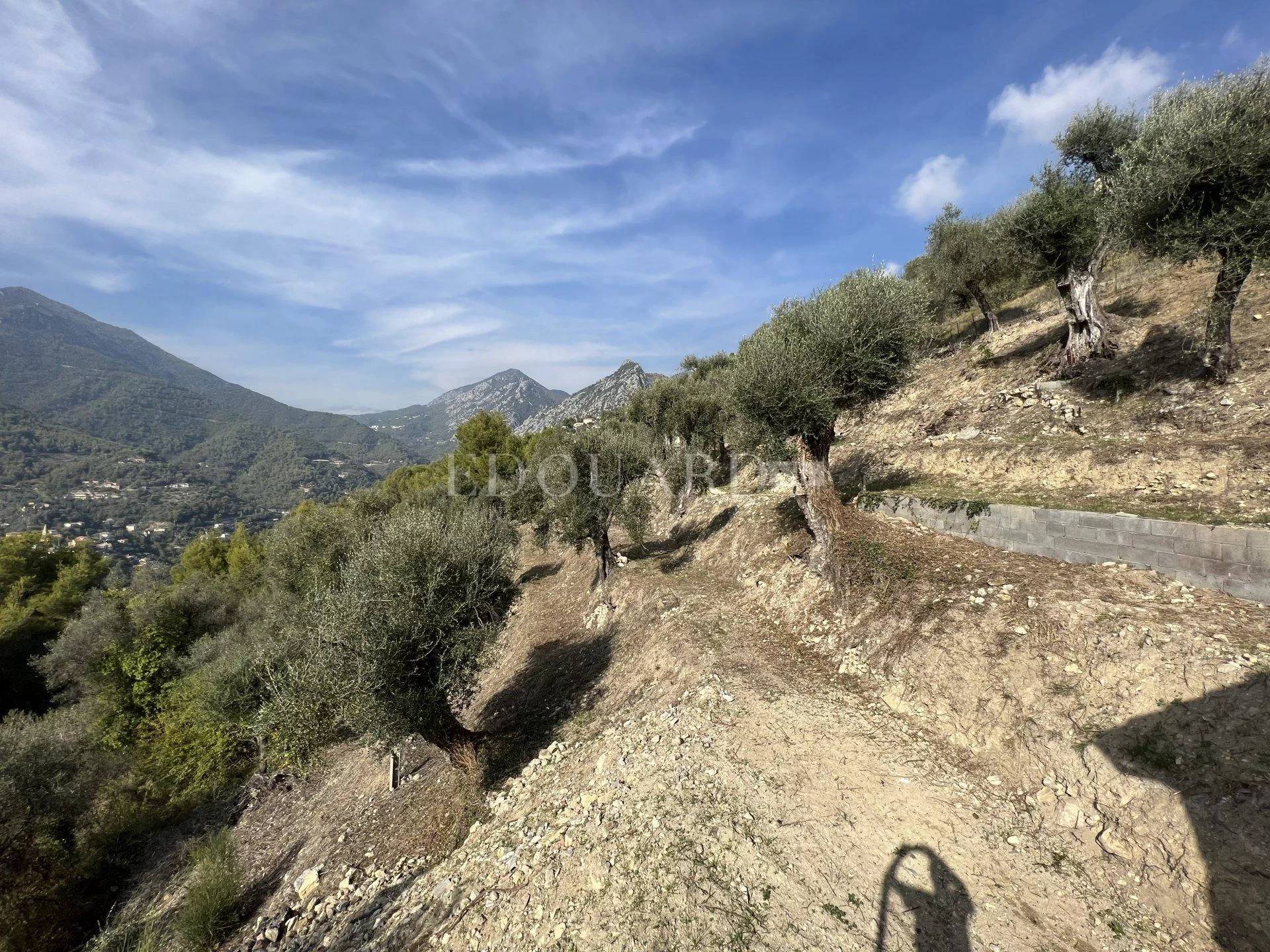 HouseFor Sale, Castellar, Alpes-Maritimes HouseFor Sale, Castellar, Alpes-Maritimes