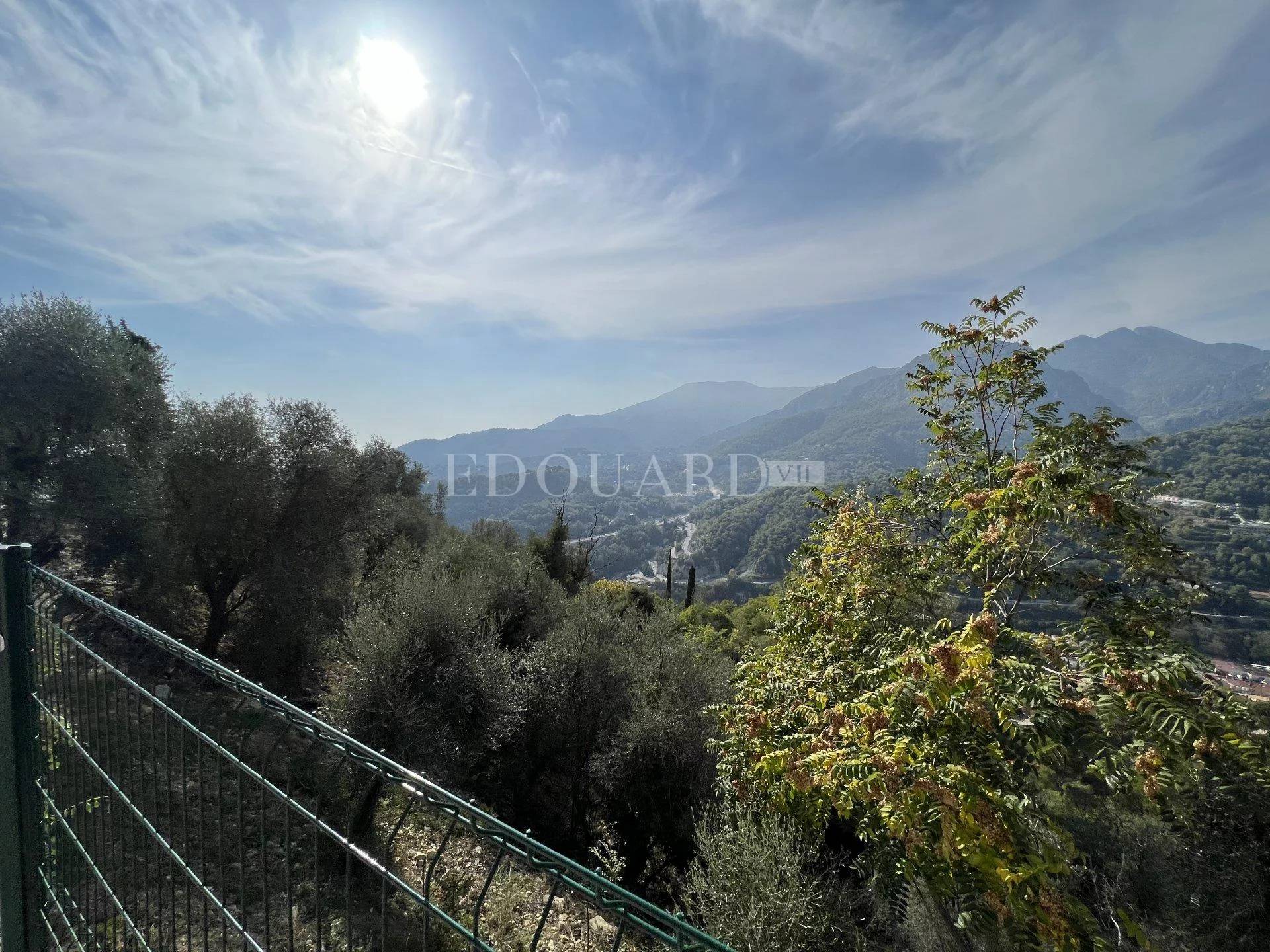 HouseFor Sale, Castellar, Alpes-Maritimes HouseFor Sale, Castellar, Alpes-Maritimes