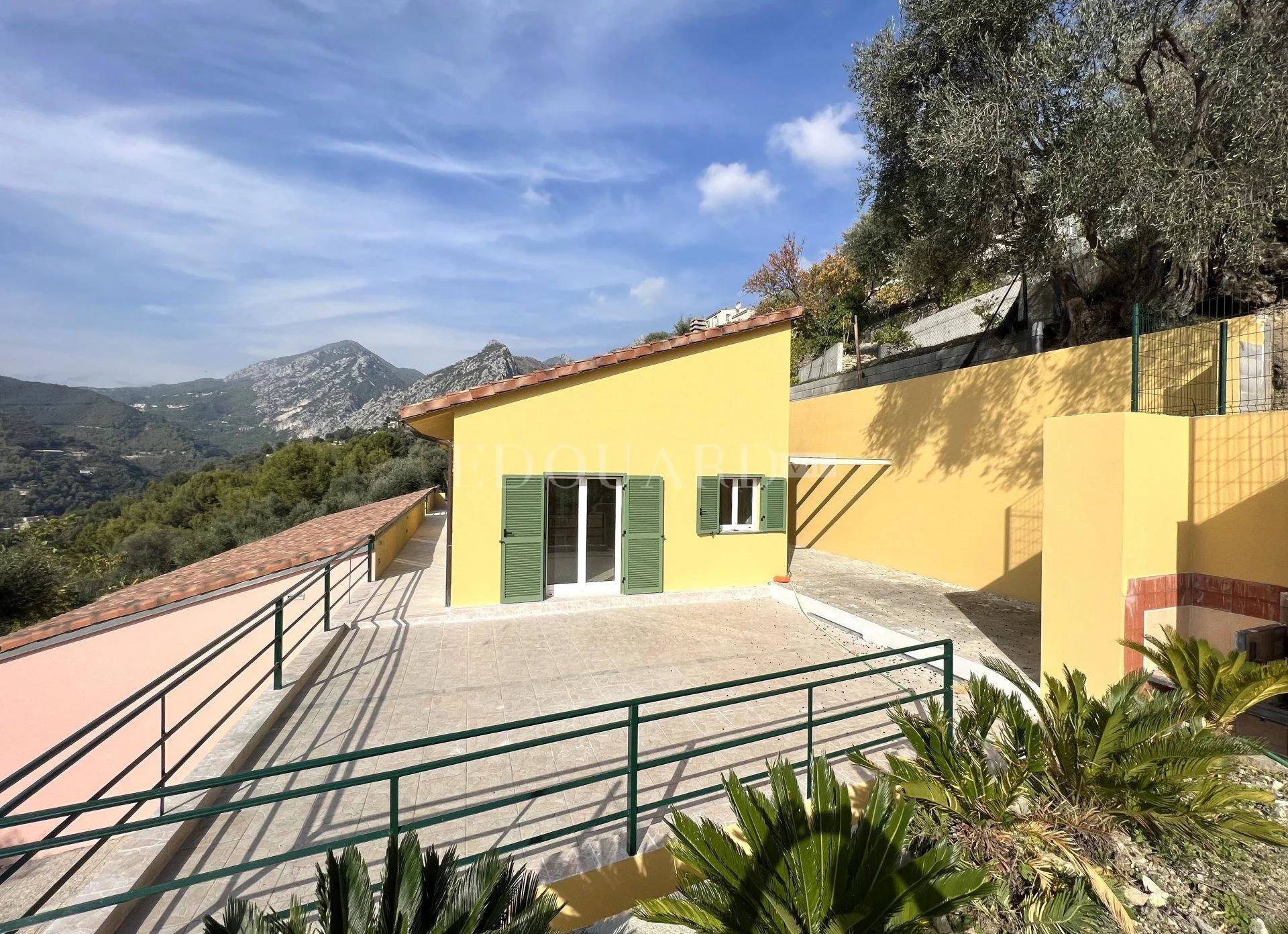 HouseFor Sale, Castellar, Alpes-Maritimes HouseFor Sale, Castellar, Alpes-Maritimes
