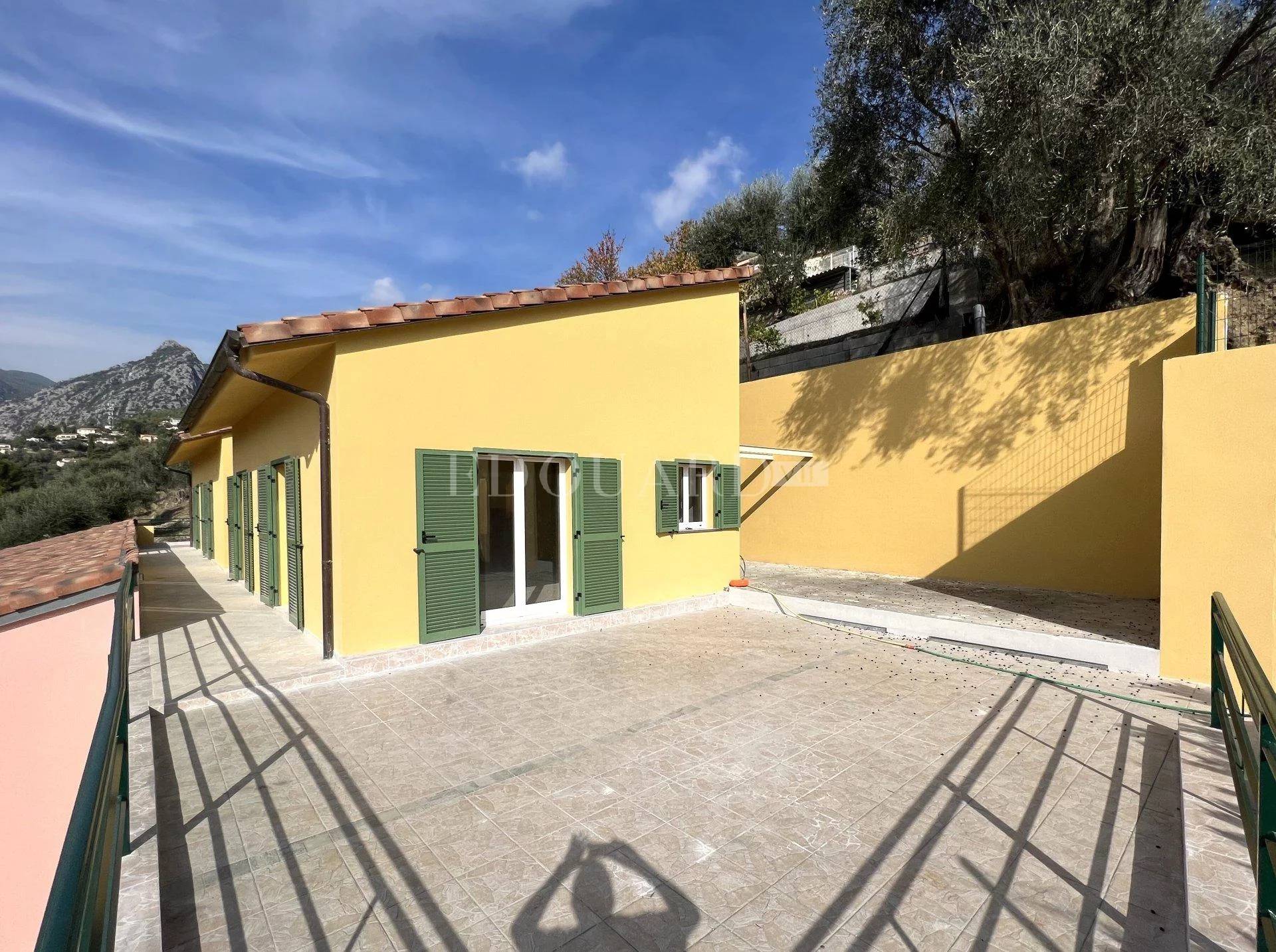 HouseFor Sale, Castellar, Alpes-Maritimes HouseFor Sale, Castellar, Alpes-Maritimes