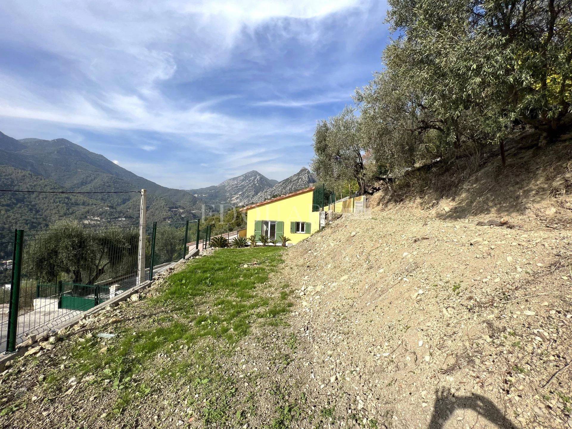 HouseFor Sale, Castellar, Alpes-Maritimes HouseFor Sale, Castellar, Alpes-Maritimes