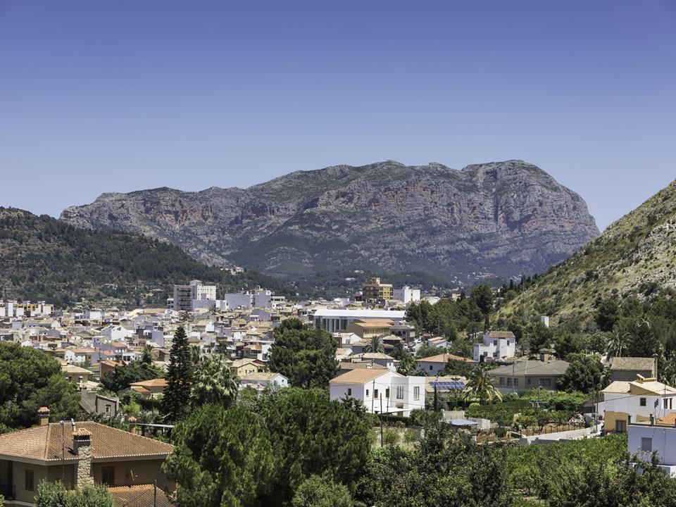 3 Bed, 2 Bath, HouseFor Sale, Pedreguer, Alicante 3 Bed, 2 Bath, HouseFor Sale, Pedreguer, Alicante
