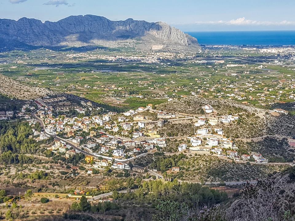 3 Bed, 2 Bath, HouseFor Sale, Pedreguer, Alicante 3 Bed, 2 Bath, HouseFor Sale, Pedreguer, Alicante