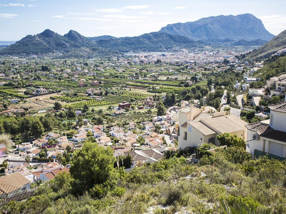 3 Bed, 2 Bath, HouseFor Sale, Pedreguer, Alicante 3 Bed, 2 Bath, HouseFor Sale, Pedreguer, Alicante