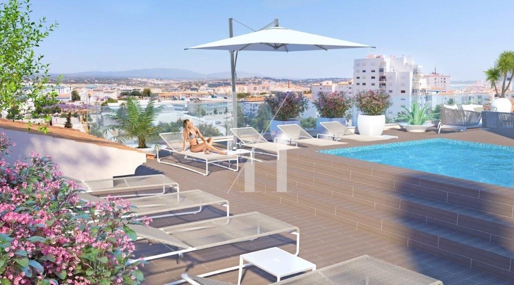 2 Bed, 2 Bath, ApartmentFor Sale, Lagos, Faro, 8600-641 2 Bed, 2 Bath, ApartmentFor Sale, Lagos, Faro, 8600-641