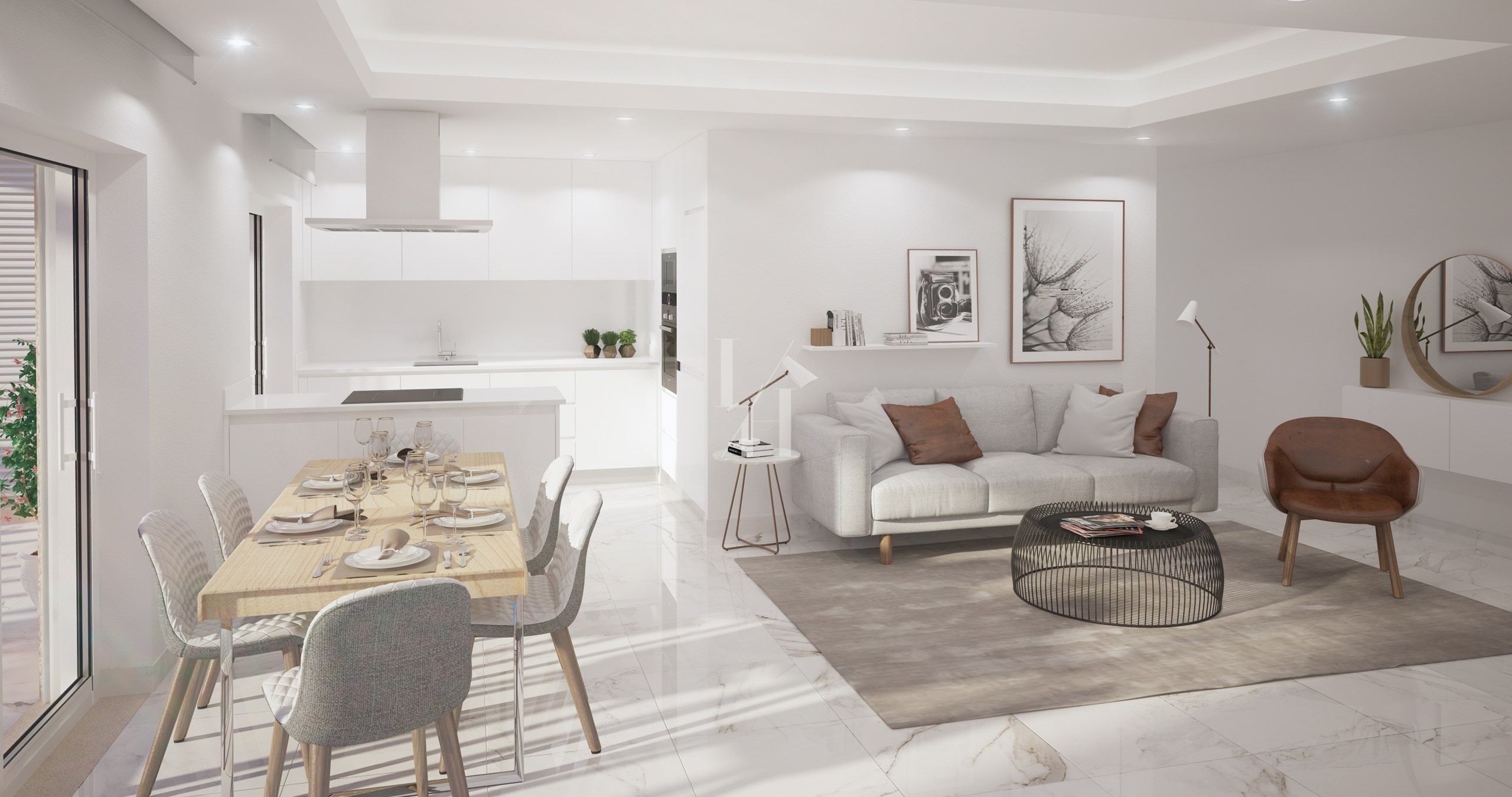 3 Bed, 2 Bath, ApartmentFor Sale, Lagos, Faro, 8600-641 3 Bed, 2 Bath, ApartmentFor Sale, Lagos, Faro, 8600-641