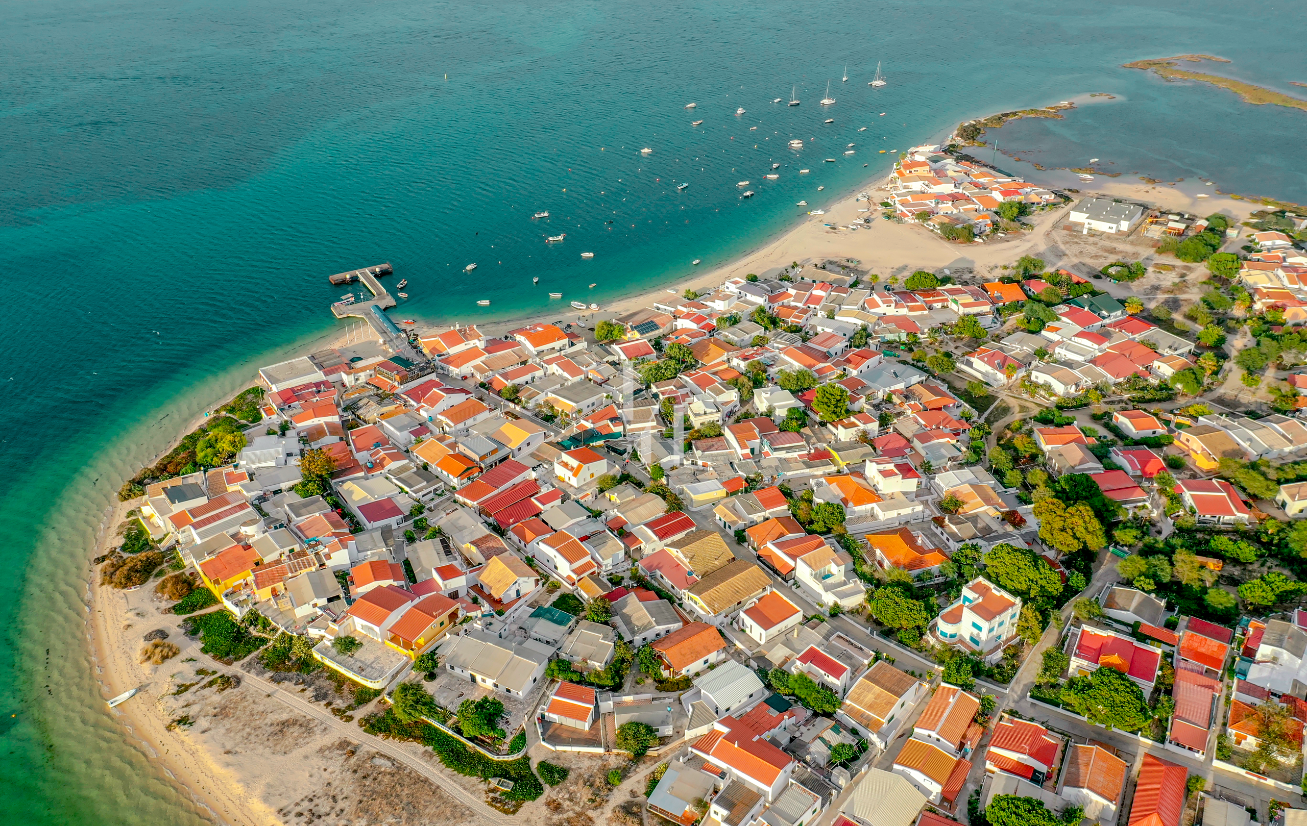 3 Bed, 2 Bath, ApartmentFor Sale, Olhão, Faro, 8700-203