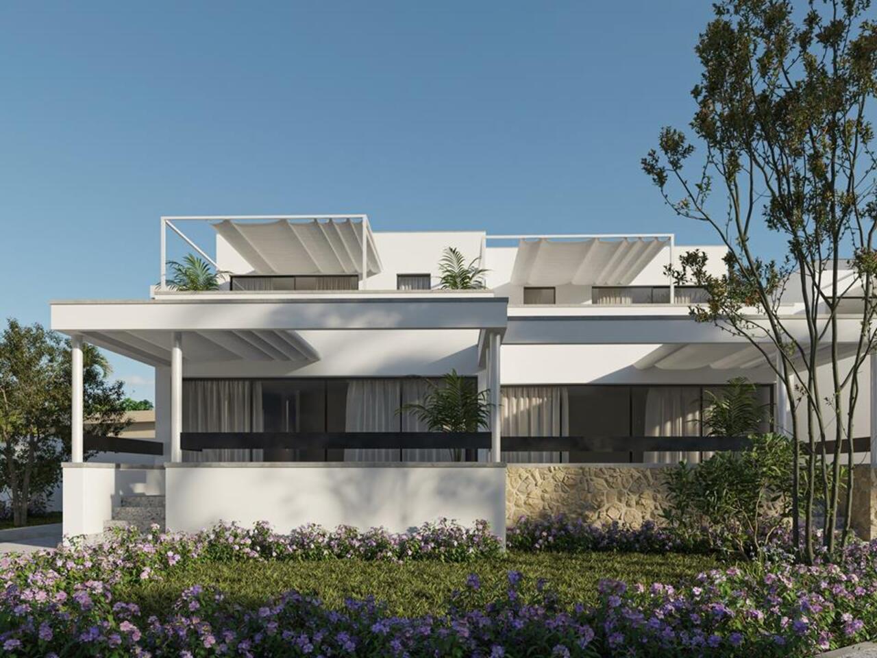 3 Bed, 2 Bath, ApartmentFor Sale, La Manga Club, Murcia 3 Bed, 2 Bath, ApartmentFor Sale, La Manga Club, Murcia