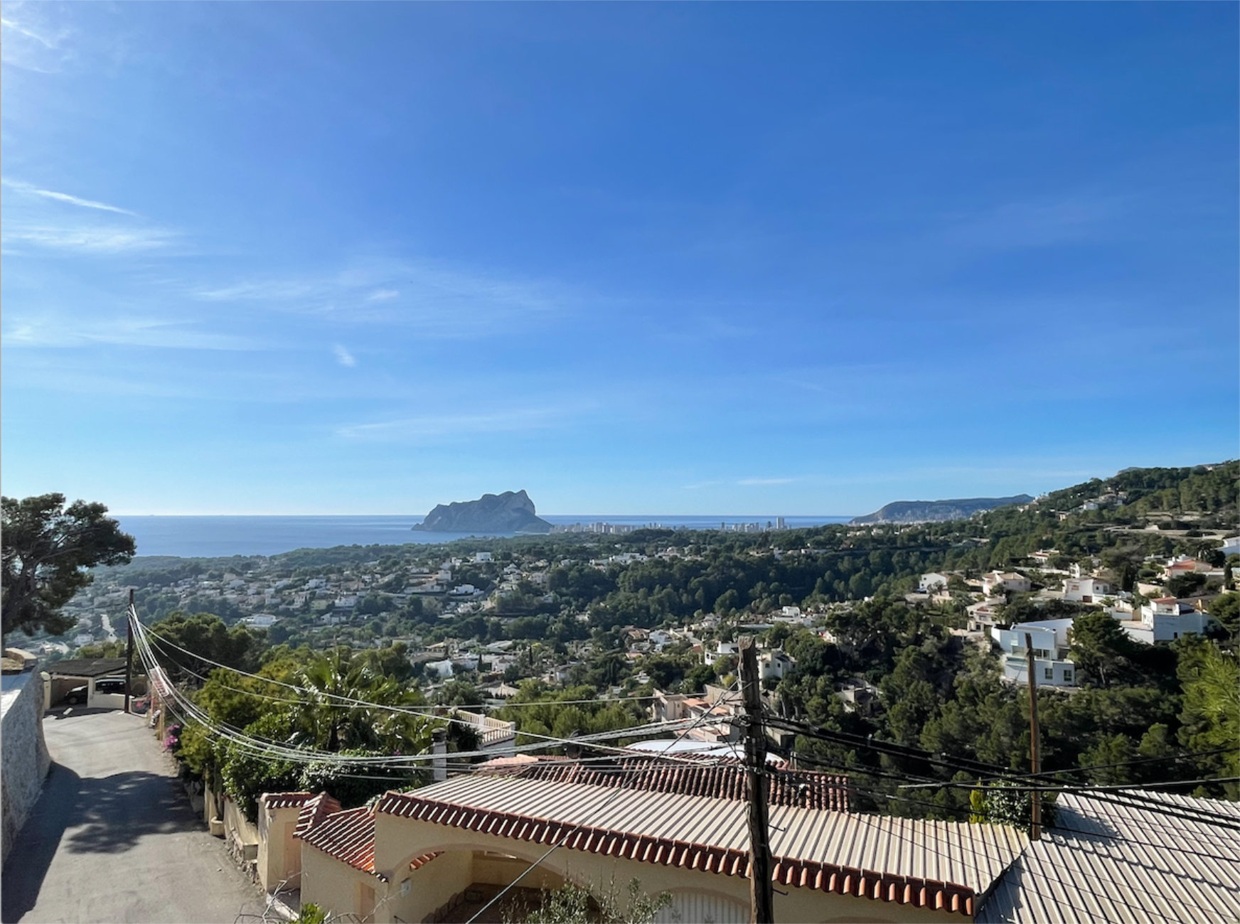3 Bed, 3 Bath, HouseFor Sale, Benissa, Alicante 3 Bed, 3 Bath, HouseFor Sale, Benissa, Alicante