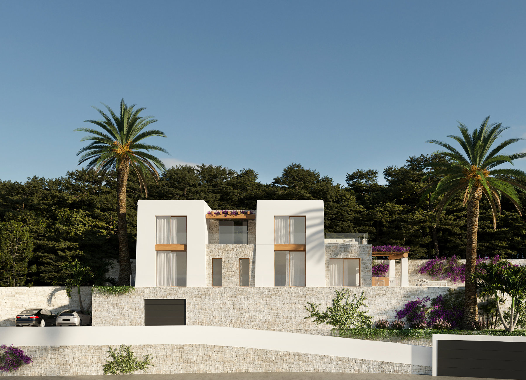3 Bed, 3 Bath, HouseFor Sale, Benissa, Alicante 3 Bed, 3 Bath, HouseFor Sale, Benissa, Alicante