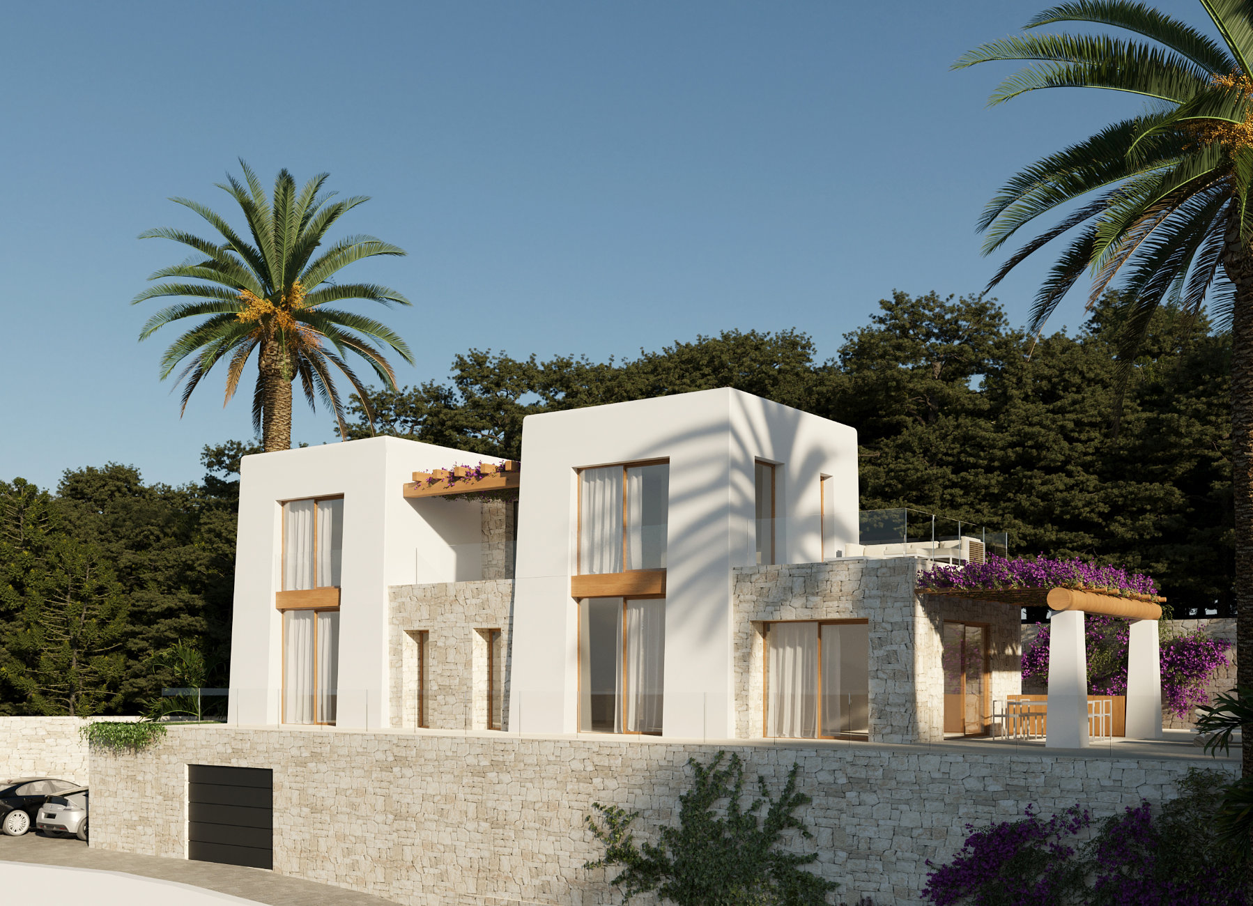 3 Bed, 3 Bath, HouseFor Sale, Benissa, Alicante 3 Bed, 3 Bath, HouseFor Sale, Benissa, Alicante