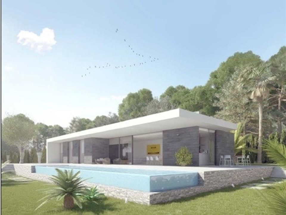 3 Bed, 2 Bath, HouseFor Sale, Pedreguer, Alicante 3 Bed, 2 Bath, HouseFor Sale, Pedreguer, Alicante