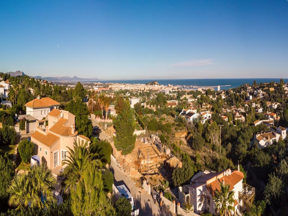 3 Bed, 2 Bath, HouseFor Sale, Pedreguer, Alicante 3 Bed, 2 Bath, HouseFor Sale, Pedreguer, Alicante