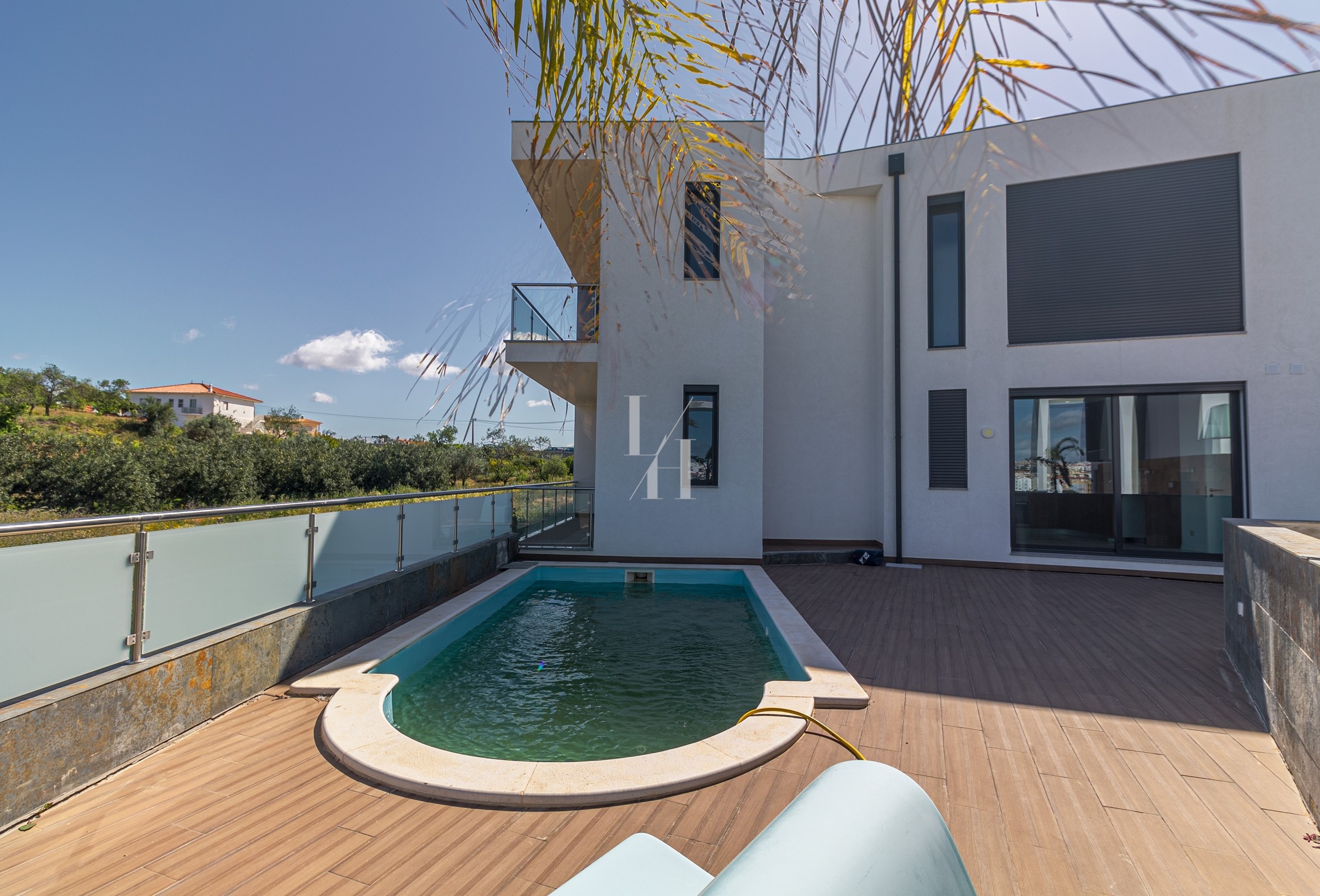 4 Bed, 5 Bath, HouseFor Sale, Albufeira, Faro, 8200-594