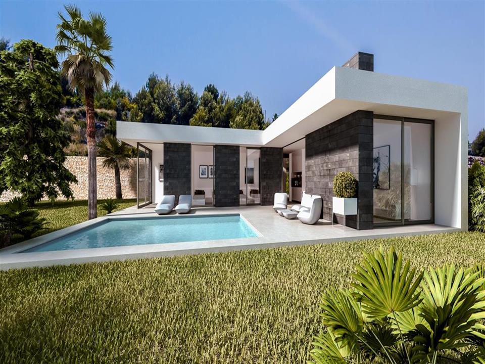 3 Bed, 2 Bath, HouseFor Sale, Pedreguer, Alicante 3 Bed, 2 Bath, HouseFor Sale, Pedreguer, Alicante