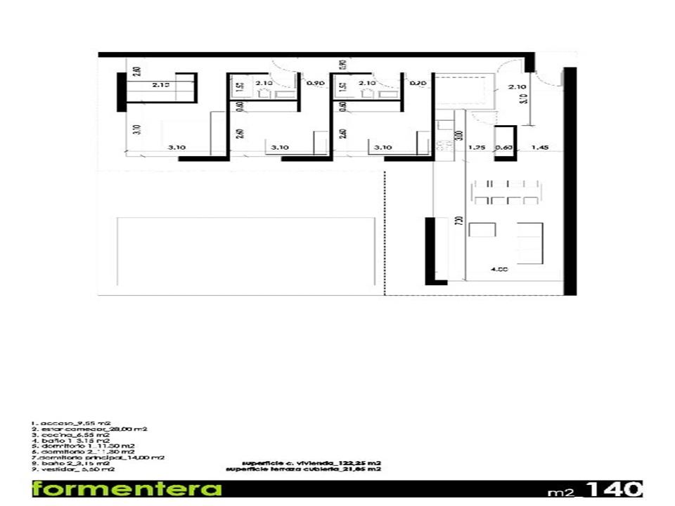 3 Bed, 2 Bath, HouseFor Sale, Pedreguer, Alicante 3 Bed, 2 Bath, HouseFor Sale, Pedreguer, Alicante