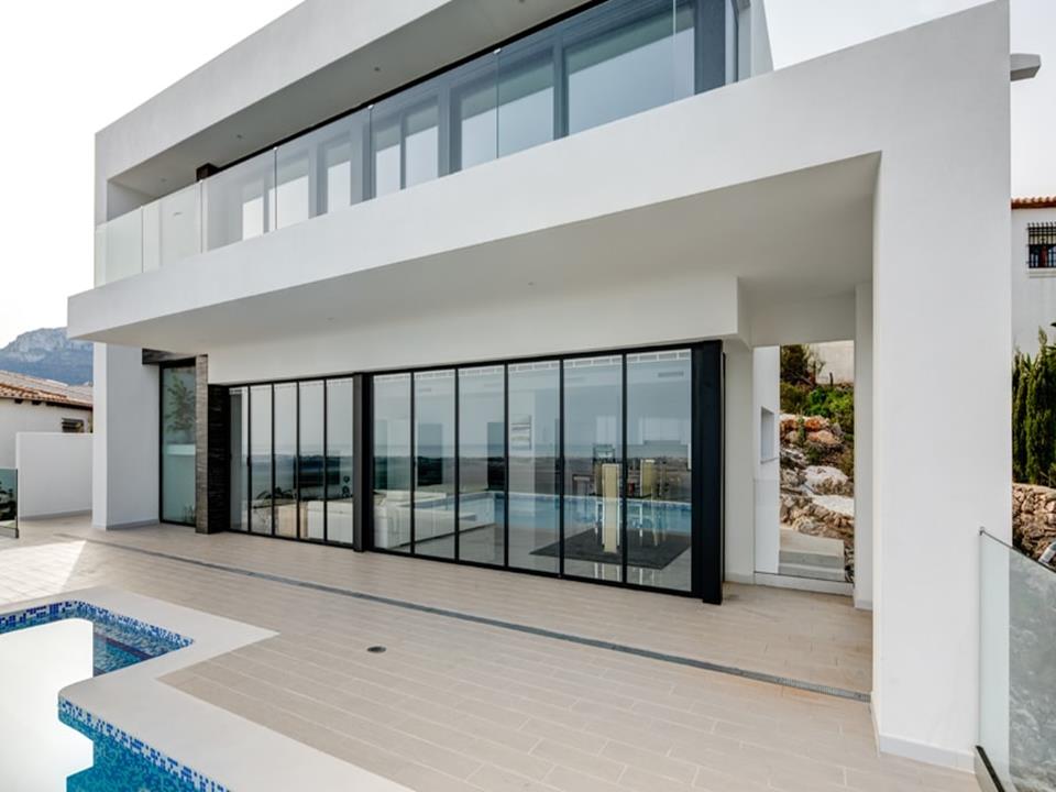 4 Bed, 3 Bath, HouseFor Sale, Pedreguer, Alicante 4 Bed, 3 Bath, HouseFor Sale, Pedreguer, Alicante