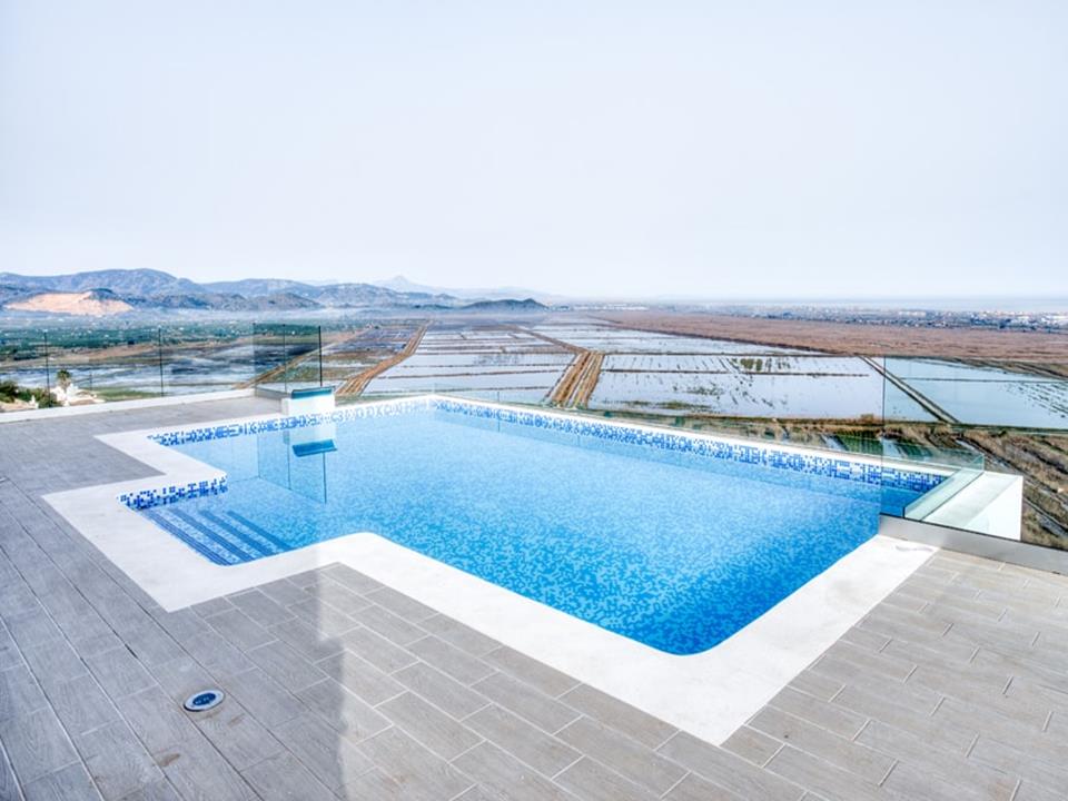 4 Bed, 3 Bath, HouseFor Sale, Pedreguer, Alicante 4 Bed, 3 Bath, HouseFor Sale, Pedreguer, Alicante