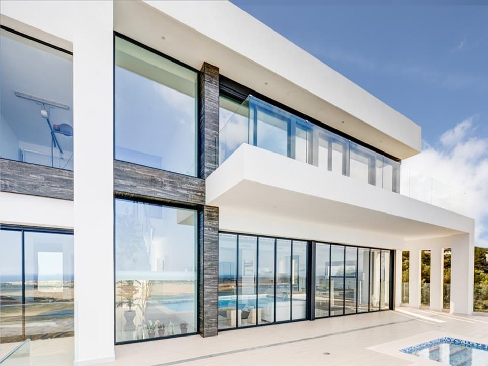 4 Bed, 3 Bath, HouseFor Sale, Pedreguer, Alicante 4 Bed, 3 Bath, HouseFor Sale, Pedreguer, Alicante